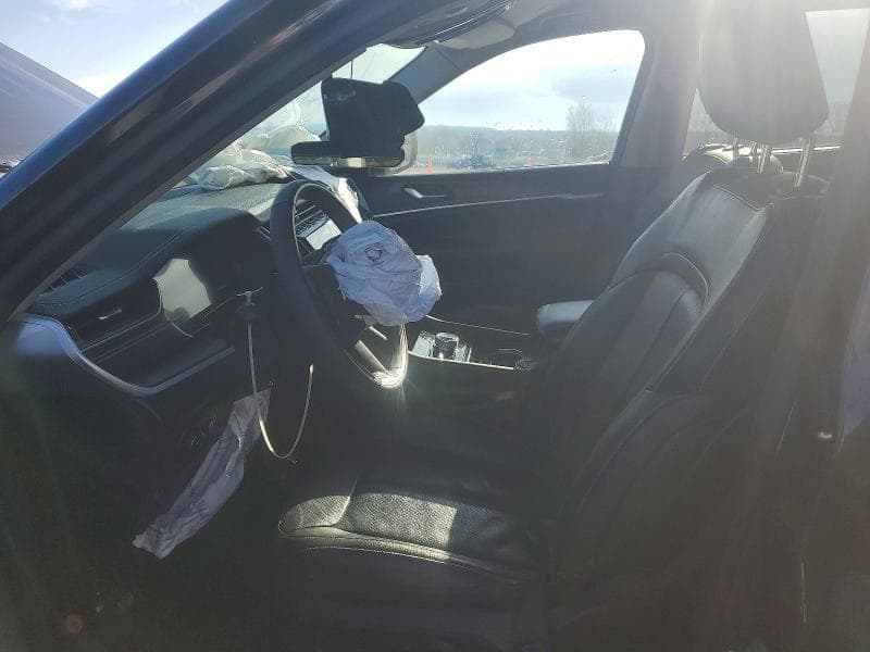 2023 JEEP GRAND CHEROKEE L LIMITED 7