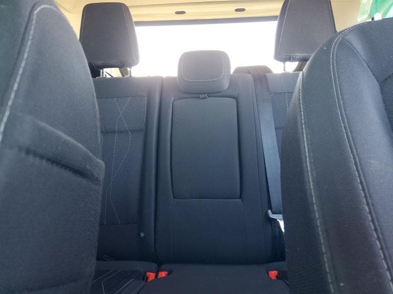 2020 FORD ECOSPORT SE 10