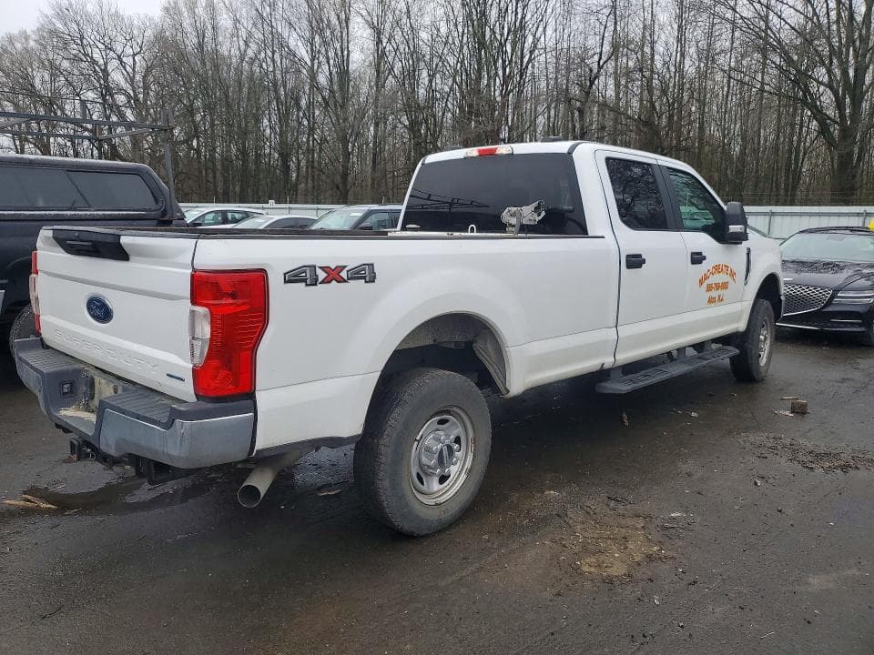2020 FORD F250 SUPER DUTY 3