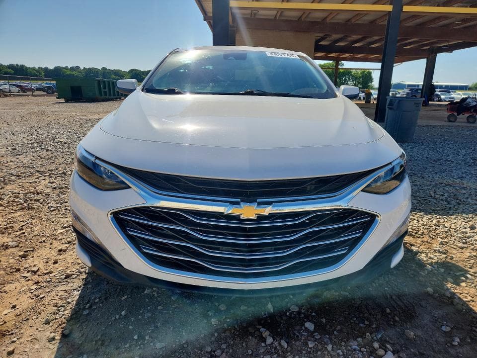 2023 CHEVROLET MALIBU LT 5