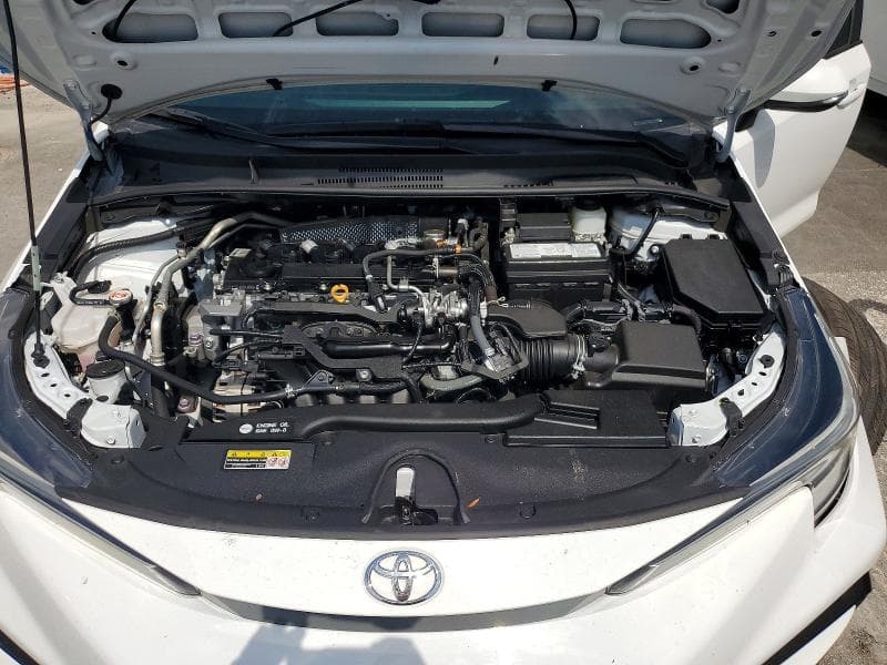 2023 TOYOTA COROLLA SE 11