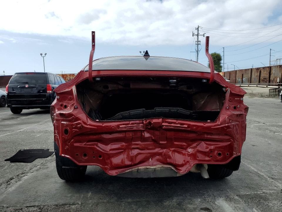 2023 HYUNDAI ELANTRA LIMITED 12