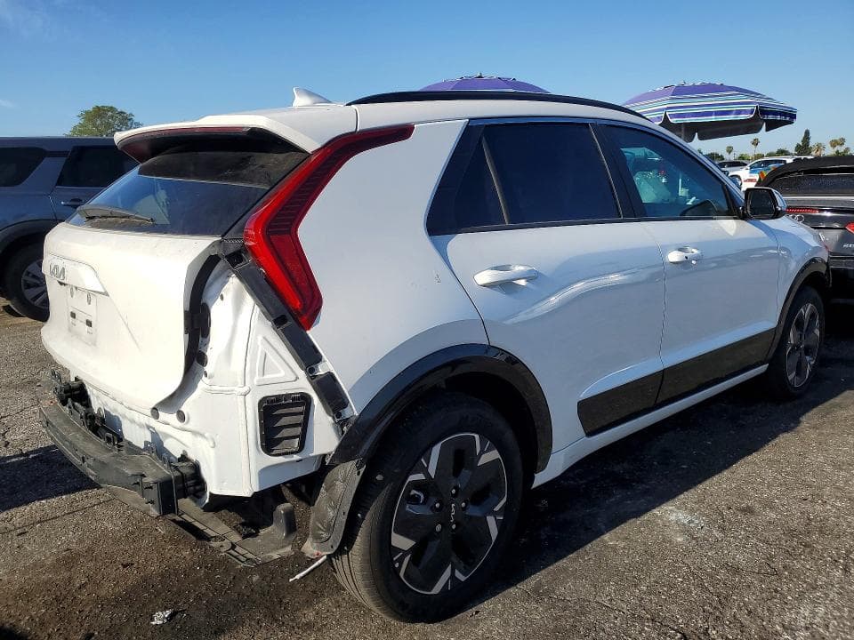 2025 KIA NIRO WIND 3