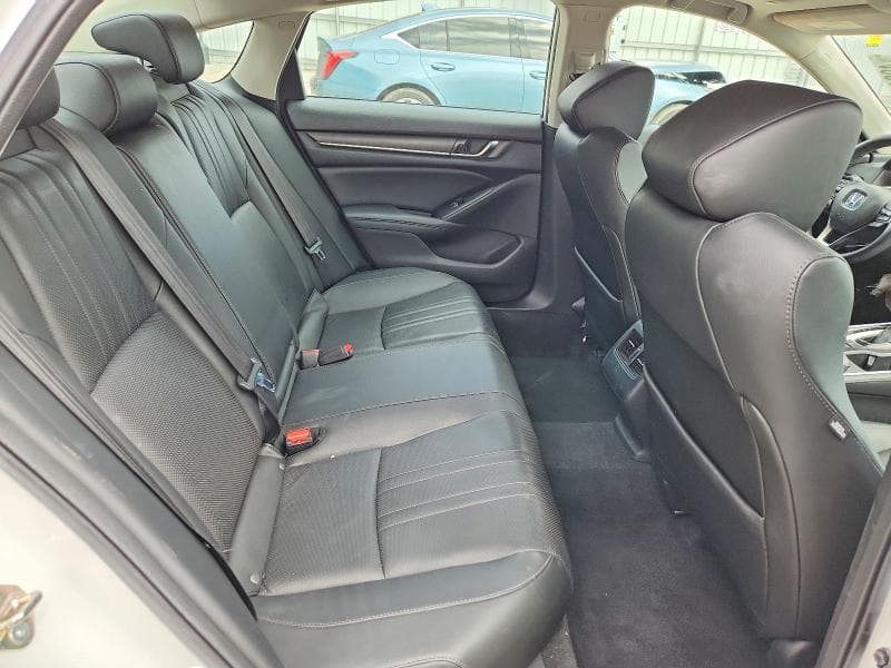 2019 HONDA ACCORD EXL 10