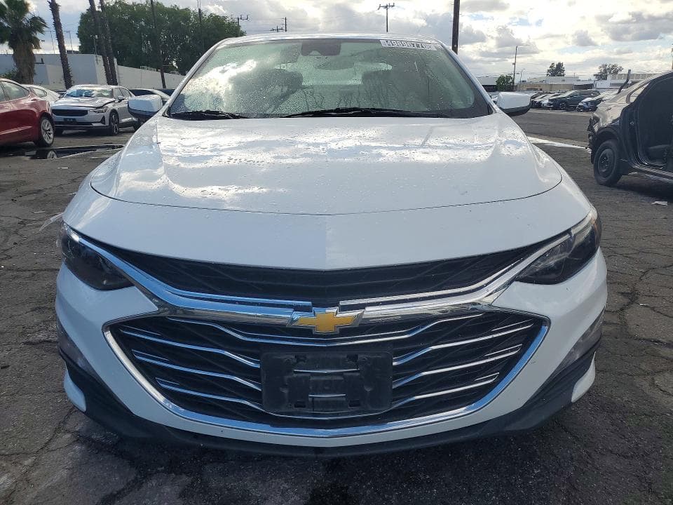 2023 CHEVROLET MALIBU LT 5