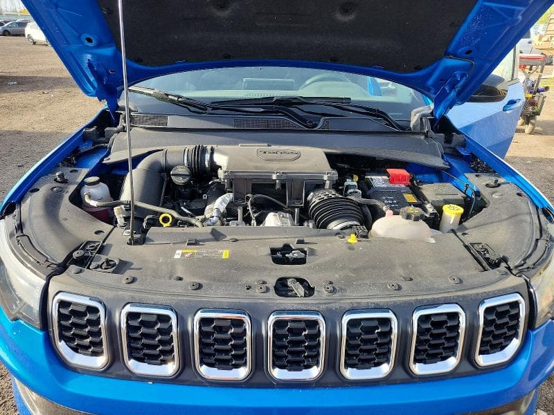 2024 JEEP COMPASS LATITUDE LUX 12