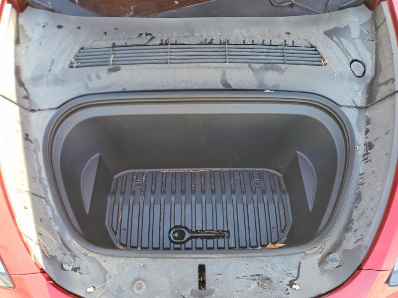 2023 TESLA MODEL Y 11