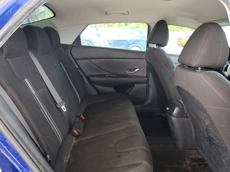 2023 HYUNDAI ELANTRA SEL 10