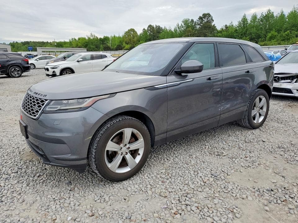 2018 LAND ROVER RANGE ROVER VELAR S S - 1