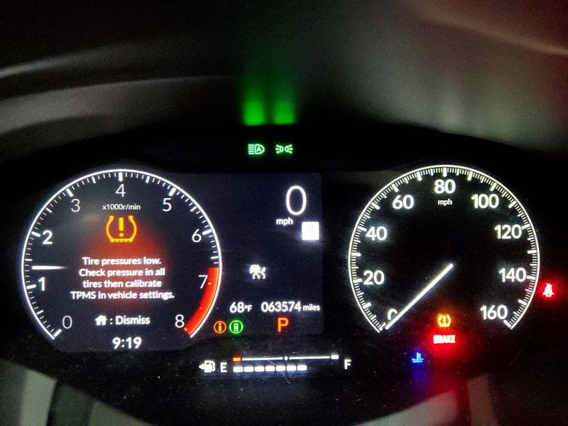 2022 HONDA CIVIC LX 9