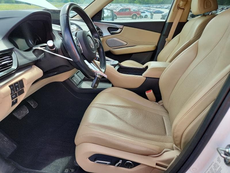 2021 ACURA RDX TECHNOLOGY 7