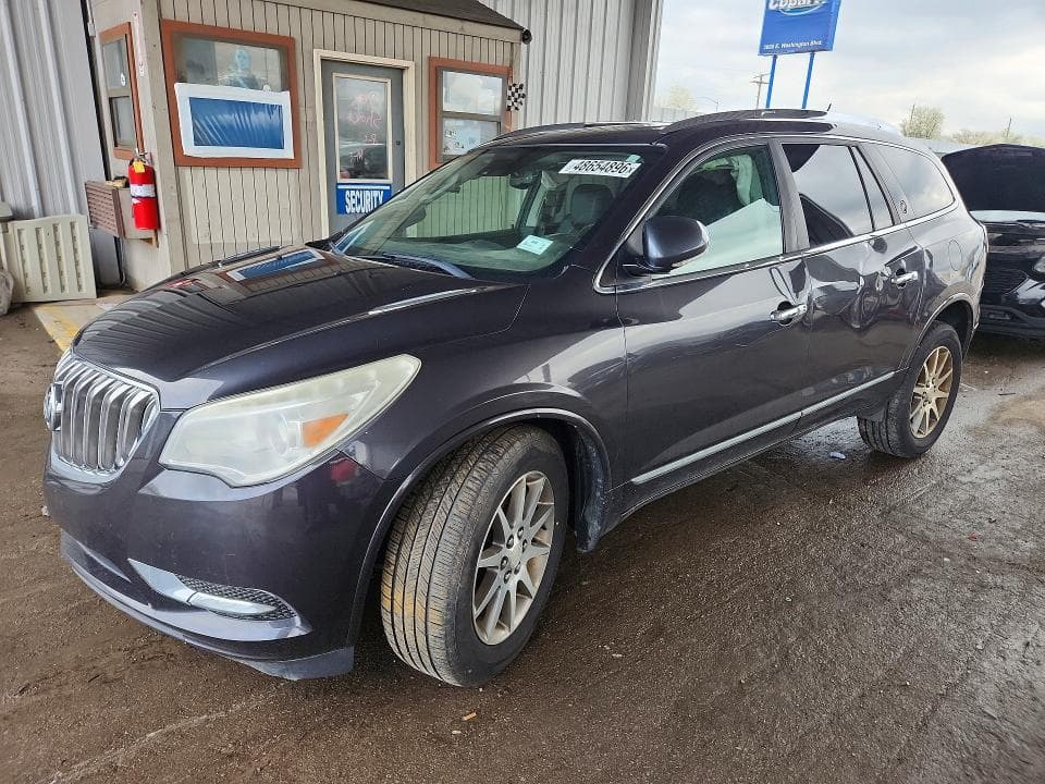 2015 BUICK ENCLAVE CX - 1