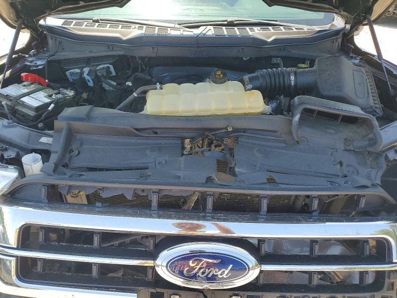 2021 FORD F150 SUPERCREW 11