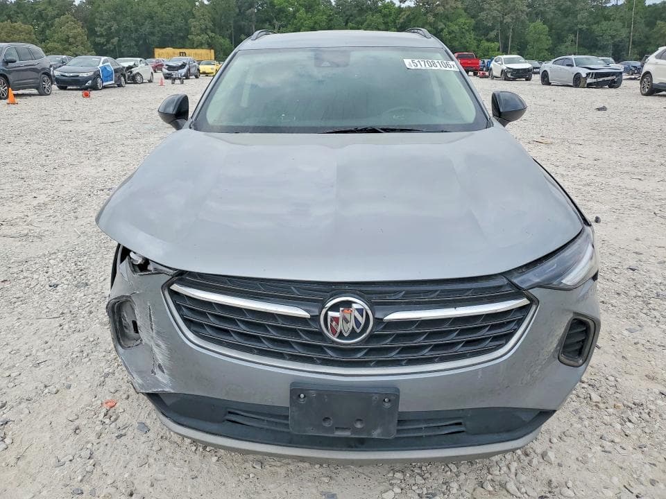 2023 BUICK ENVISION PREFERRED 5