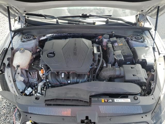 2025 KIA K5 GT LINE 11