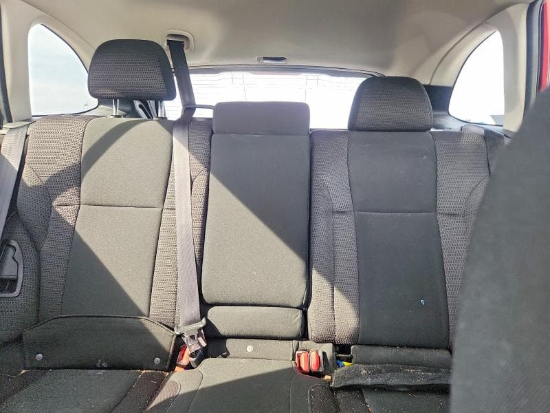2021 SUBARU OUTBACK 10