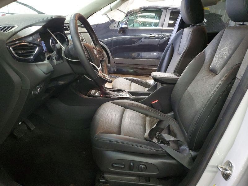 2023 BUICK ENCORE GX ESSENCE 7