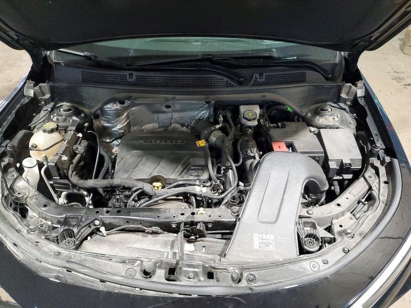 2024 BUICK ENVISTA PREFERRED 12