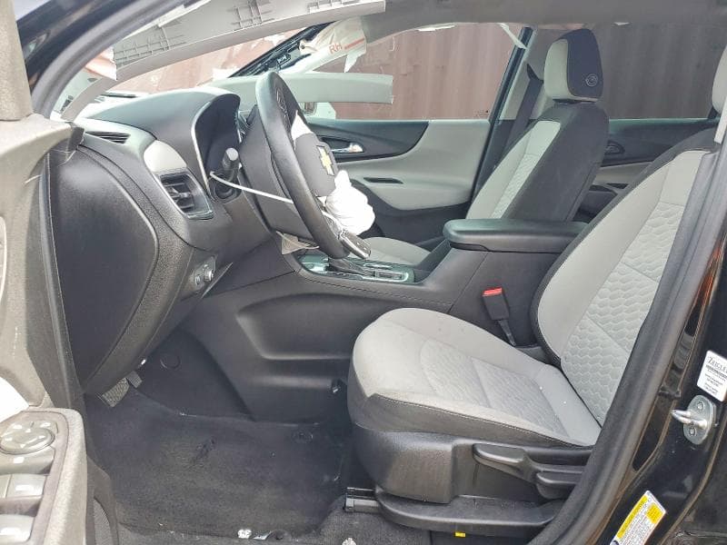 2020 CHEVROLET EQUINOX 7