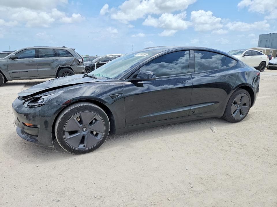 2023 TESLA MODEL 3 - 1