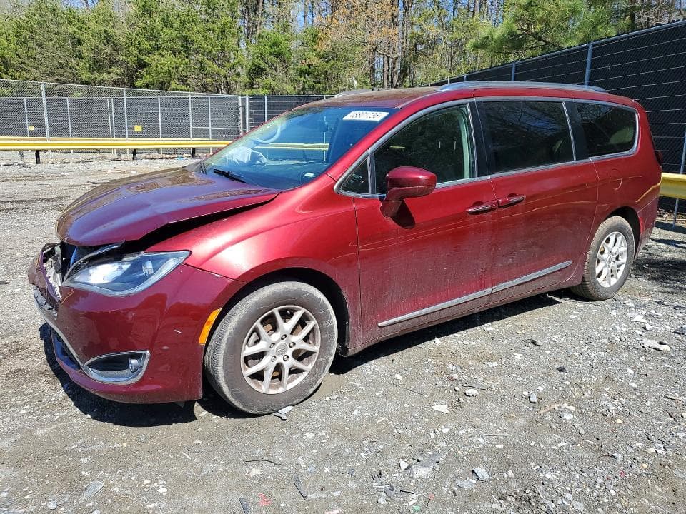 2020 CHRYSLER PACIFICA TOURING L - 1