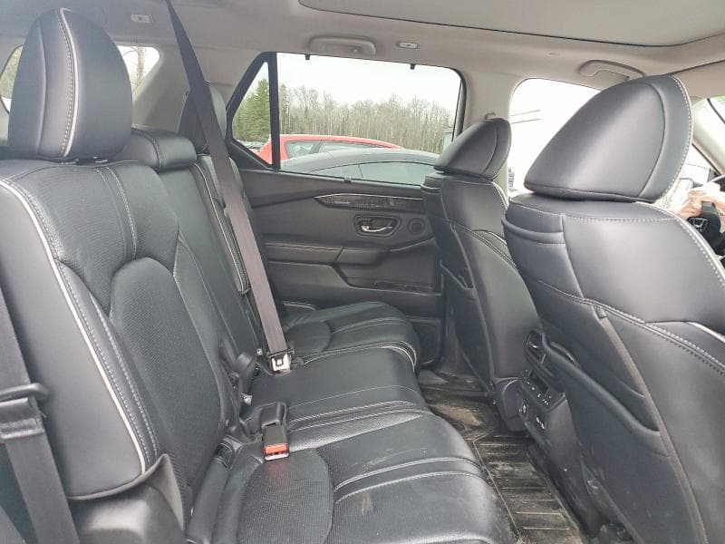 2023 HONDA PILOT TOURING 11