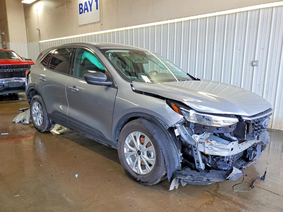 2024 FORD ESCAPE ACTIVE 4