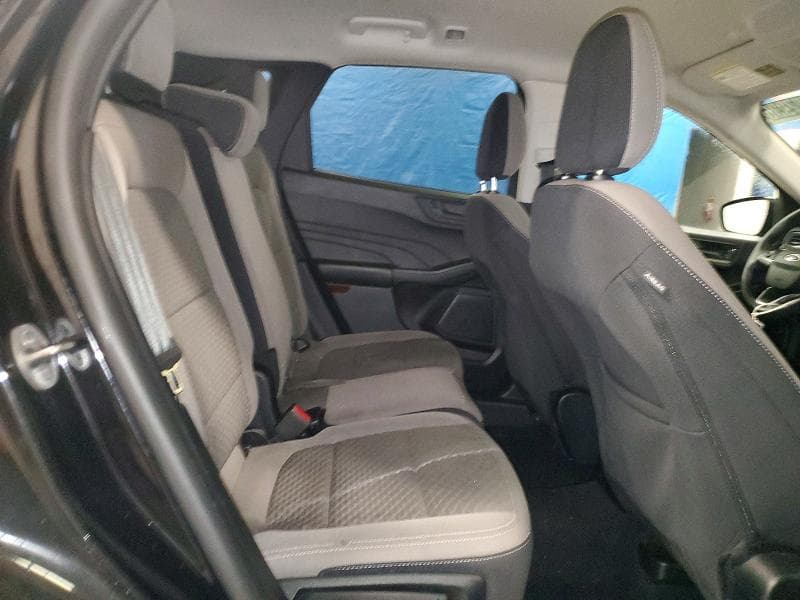2022 FORD ESCAPE SE 11