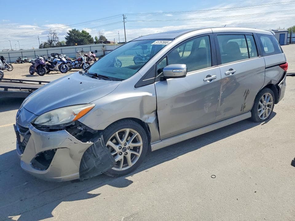 2015 MAZDA 5 - 1