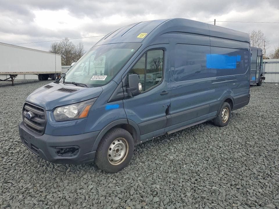 2020 FORD TRANSIT T-250 CARGO - 1