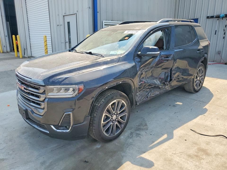 2020 GMC ACADIA AT4 - 1