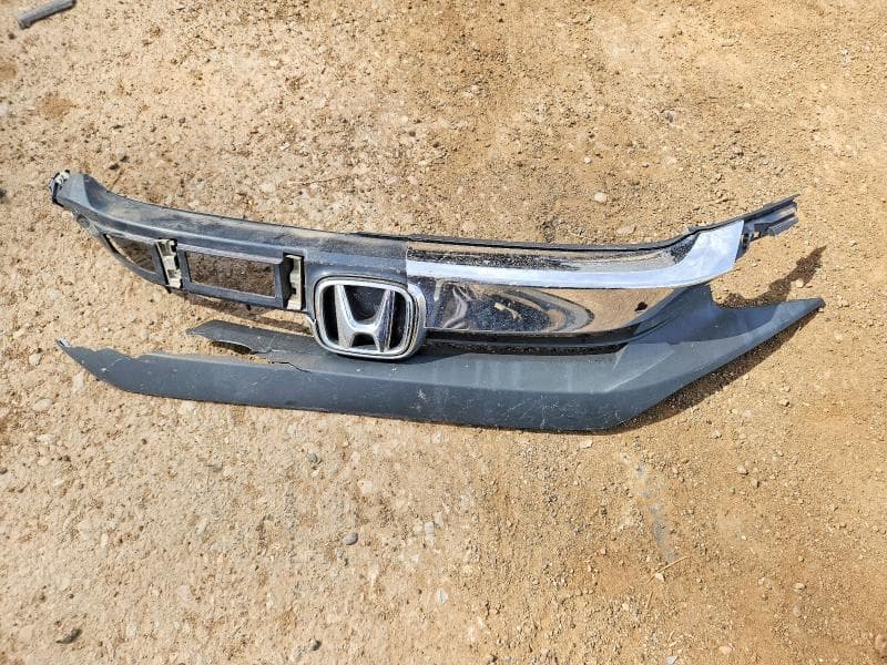 2018 HONDA CIVIC LX 12