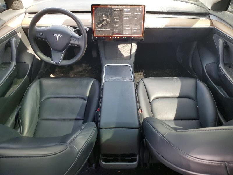 2023 TESLA MODEL 3 8