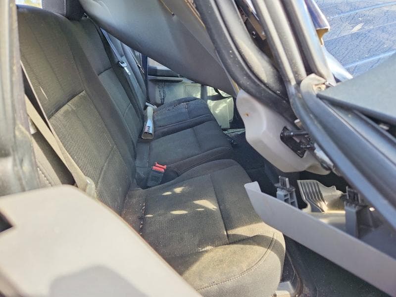2018 FORD F150 SUPER CAB 10