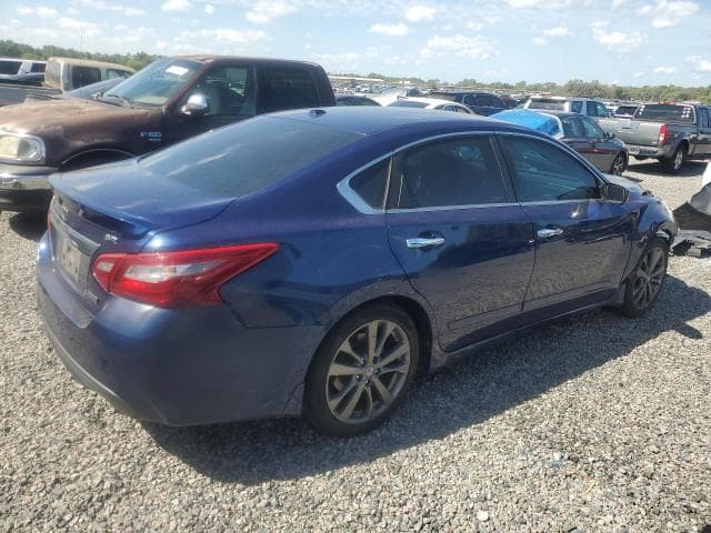 2018 NISSAN ALTIMA 2.5 SR 3