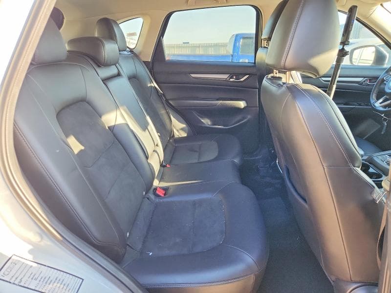 2020 MAZDA CX-5 TOURING 10