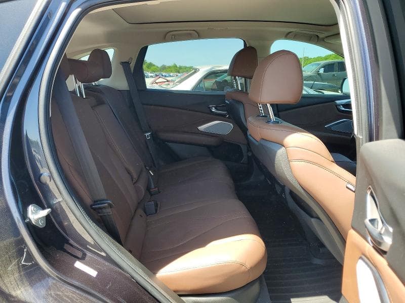 2021 ACURA RDX TECHNOLOGY 11
