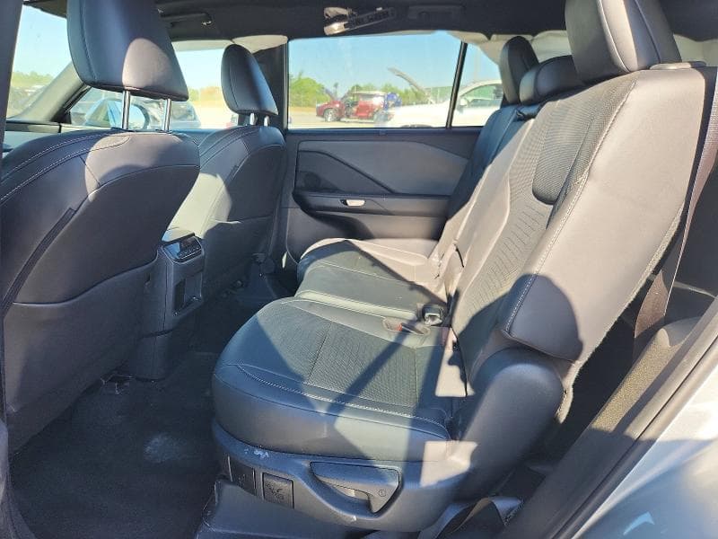 2025 LEXUS TX 350 PREMIUM 11