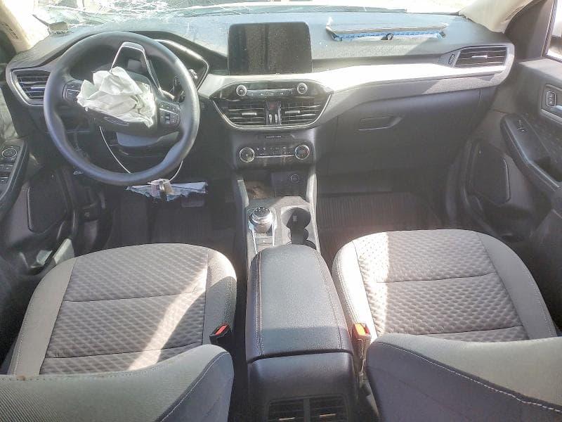 2020 FORD ESCAPE SE 8