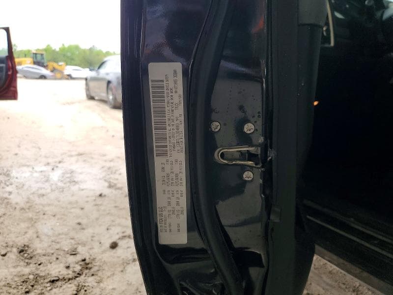 2018 RAM 1500 SLT 13