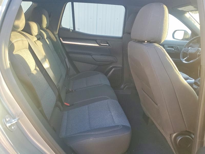 2026 GMC TERRAIN ELEVATION 11