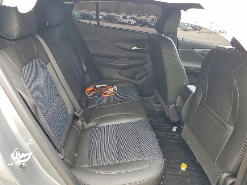 2025 BUICK ENVISTA PREFERRED 11