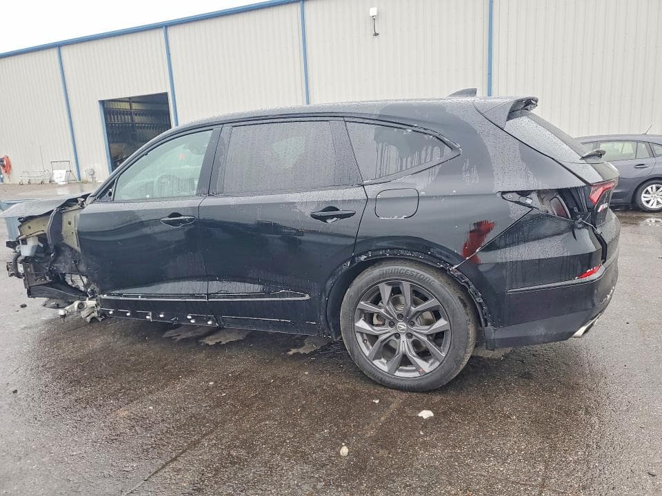 2023 ACURA MDX A-SPEC 2