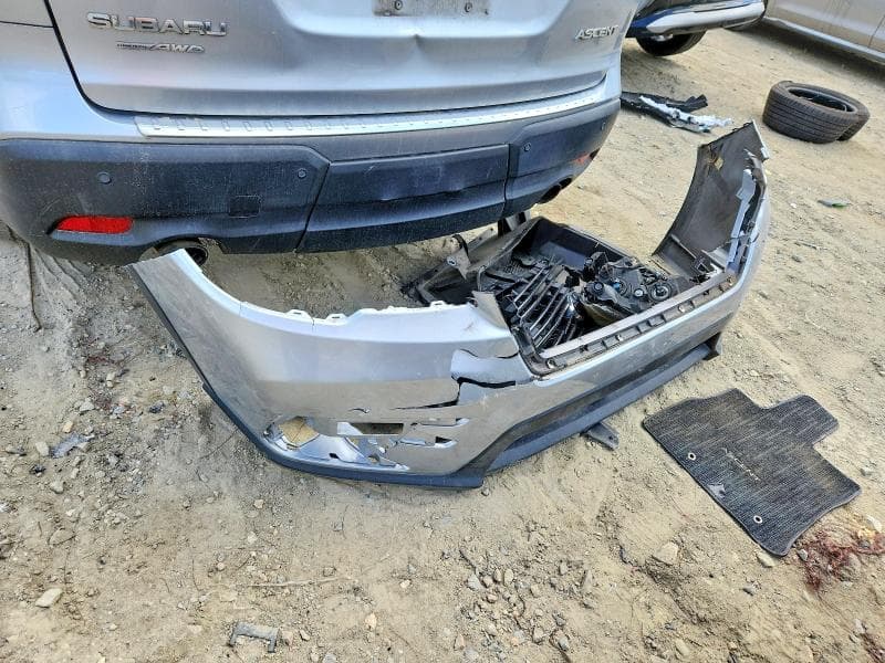 2019 SUBARU ASCENT PREMIUM 13