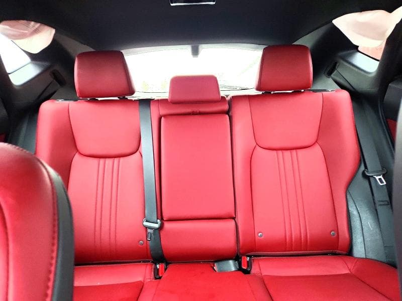 2025 LEXUS NX 350H PREMIUM 20