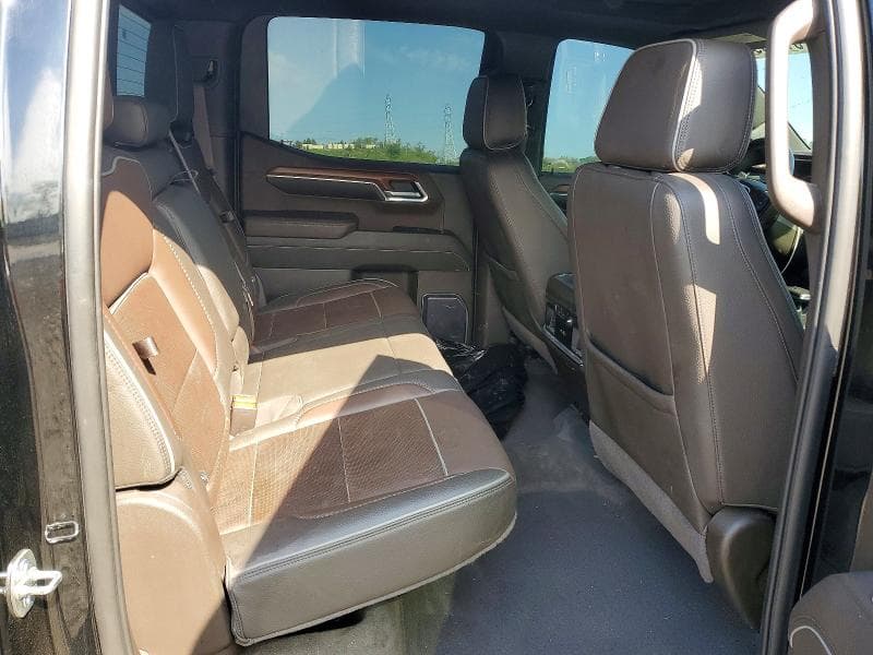 2023 GMC SIERRA K1500 DENALI 10