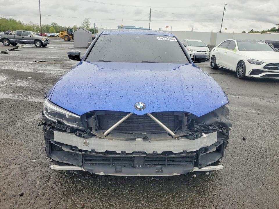 2021 BMW M340XI 5
