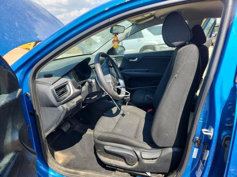 2023 KIA RIO S 7