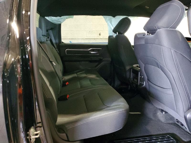 2021 RAM 1500 BIG HORN 10