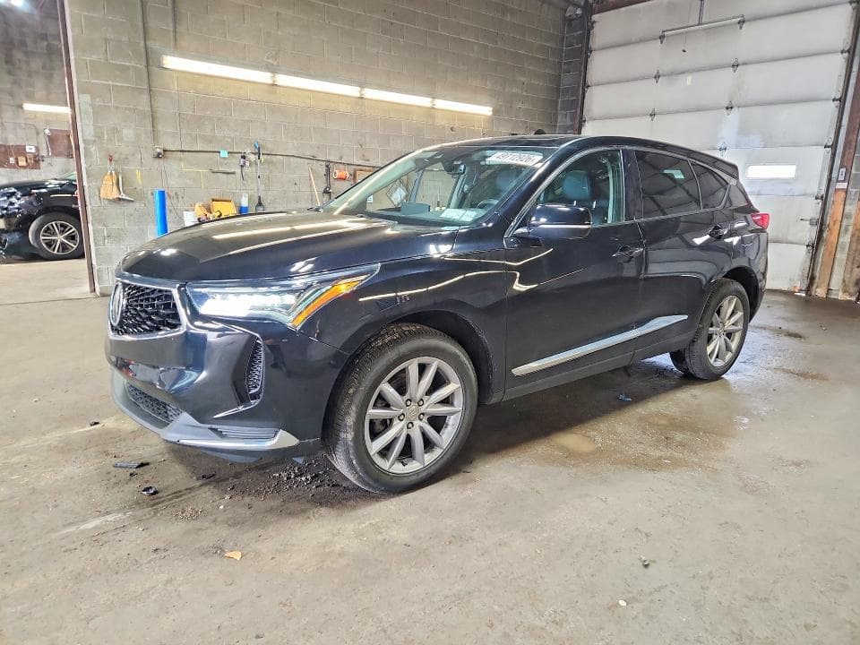 2023 ACURA RDX - 1